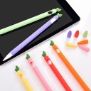 Capa de silicone para a caneta Apple Pencil 1 / 2 K2821 1