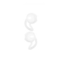 Capa de silicone para Apple Airpods 2 pcs 3