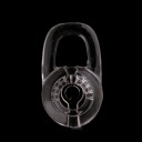 Capa de silicone para auricular bluetooth 6 pcs 2