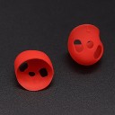 Capa de silicone para auriculares Samsung Galaxy Buds Live K2214 5