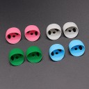 Capa de silicone para auriculares Samsung Galaxy Buds Live K2214 1