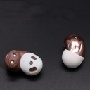 Capa de silicone para auriculares Samsung Galaxy Buds Live K2214 2