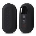 Capa de silicone para chaves 4