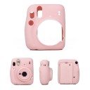 Capa de silicone para Instax Mini 11 3