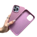 Capa de silicone para iPhone 15 Pro B2000 2