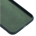 Capa de silicone para Samsung Galaxy A32 4G 3