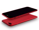 Capa de silicone ultrafina para iPhone J1015 9