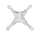 Capa de substituição para o corpo do drone DJI Phantom 3 5