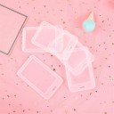 Capa de viagem para documentos 2 unid 3