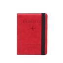 Capa de viagem para documentos T951 4