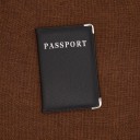 Capa de viagem para documentos T969 1