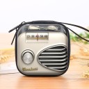 Capa de viagem T1063 16