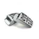 Capa do bico do limpa-vidros para Mini Cooper 2 pcs 4