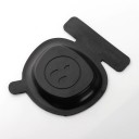 Capa do porta de carregamento para automóvel eléctrico Tesla 6