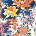 Capa Floral Feminina 2