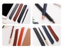 Capa para Apple Pencil 1 e 2, stylus, suporte para caneta, capa protetora para iPad, capa universal para artigos de escrita 2