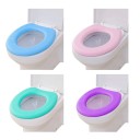 Capa para assento de sanita 1