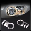 Capa para botões no carro 1