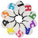 Capa para cabeças de ferros 10 pcs G3072 1