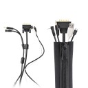 Capa para cabos 50 cm 1