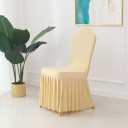 Capa para cadeira E2308 5