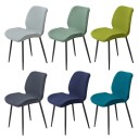 Capa para cadeira E2406 1