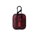 Capa para caixa de Apple Airpods 1 / 2 K2118 5