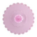 Capa para caneca com cristal 7