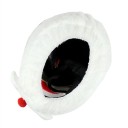 Capa para capacete de moto Santa 4