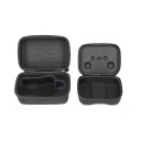 Capa para dron DJI Mavic Air 2 e comando 2 pcs 1