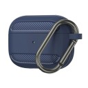 Capa para estojo Apple Airpods K2108 3