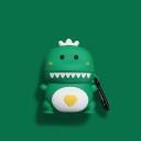 Capa para estojo de Apple Airpods 1 / 2 K2091 11