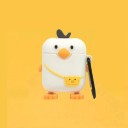 Capa para estojo de Apple Airpods 1 / 2 K2091 4