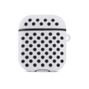 Capa para estojo de Apple Airpods 1 / 2 K2098 6