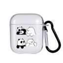 Capa para estojo de Apple Airpods 1 / 2 K2172 10