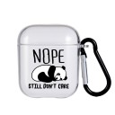 Capa para estojo de Apple Airpods 1 / 2 K2172 3