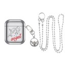 Capa para estojo de Apple Airpods 1 / 2 K2179 1