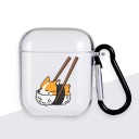 Capa para estojo de Apple Airpods 1 / 2 K2317 7