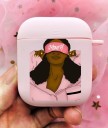Capa para estojo de Apple Airpods 1 / 2 K2334 15