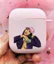 Capa para estojo de Apple Airpods 1 / 2 K2334 18