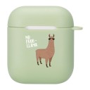 Capa para estojo de Apple Airpods 1 / 2 K2359 11