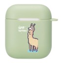 Capa para estojo de Apple Airpods 1 / 2 K2359 12