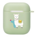 Capa para estojo de Apple Airpods 1 / 2 K2359 3