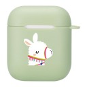 Capa para estojo de Apple Airpods 1 / 2 K2359 6