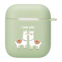 Capa para estojo de Apple Airpods 1 / 2 K2359 8