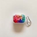 Capa para estojo de Apple Airpods K2200 3