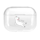 Capa para estojo de Apple Airpods Pro K2156 4