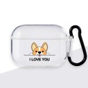 Capa para estojo de Apple Airpods Pro K2318 6