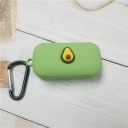 Capa para estojo do QCY T5 / T5s 4