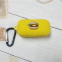 Capa para estojo do QCY T5 / T5s 5